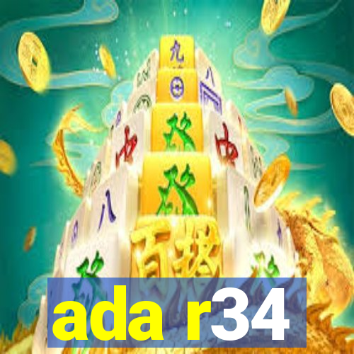 ada r34